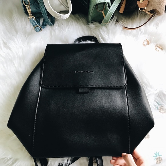 Claudia Canova Backpack 🤍 - Picture 1 of 3